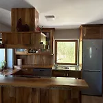 シャレー Vivienda De Uso Turistico En Plena Naturaleza O Poleiro *
