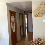 Vivienda De Uso Turistico En Plena Naturaleza O Poleiro シャレー Cruz de Incio
