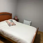 Vivienda De Uso Turistico En Plena Naturaleza O Poleiro シャレー *