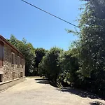 シャレー Vivienda De Uso Turistico En Plena Naturaleza O Poleiro