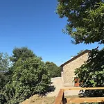 シャレー Vivienda De Uso Turistico En Plena Naturaleza O Poleiro *