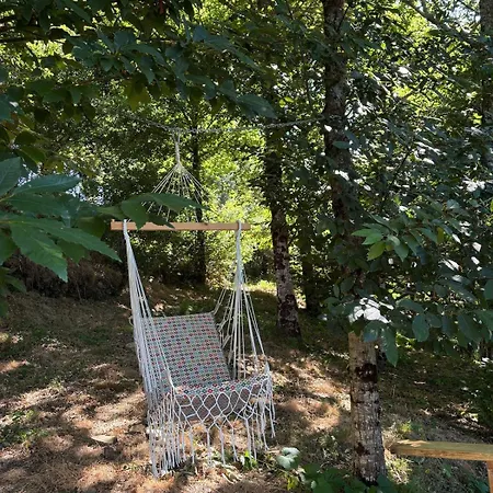 Vivienda De Uso Turistico En Plena Naturaleza O Poleiro