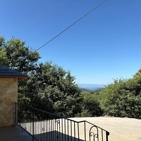 Vivienda De Uso Turistico En Plena Naturaleza O Poleiro Cruz de Incio