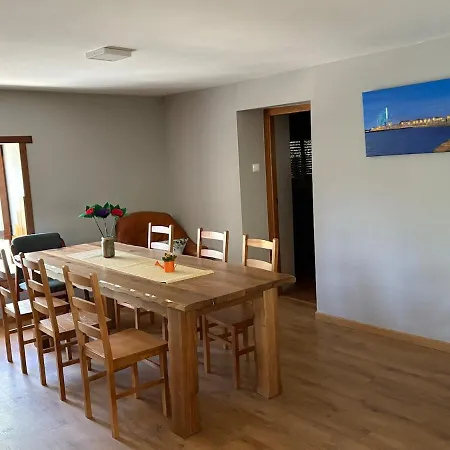 シャレー Vivienda De Uso Turistico En Plena Naturaleza O Poleiro *