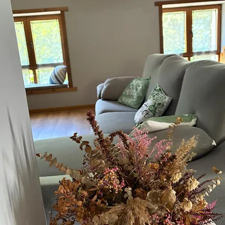 Chalet Vivienda De Uso Turistico En Plena Naturaleza O Poleiro Cruz de Incio
